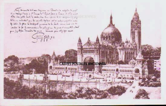Cartes postales anciennes > CARTES POSTALES > carte postale ancienne > cartes-postales-ancienne.com Calvados  Lisieux