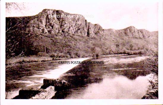 Cartes postales anciennes > CARTES POSTALES > carte postale ancienne > cartes-postales-ancienne.com Calvados  Clecy
