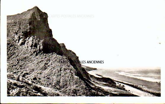 Cartes postales anciennes > CARTES POSTALES > carte postale ancienne > cartes-postales-ancienne.com Calvados  Villers Sur Mer