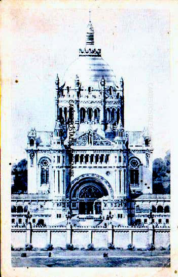Cartes postales anciennes > CARTES POSTALES > carte postale ancienne > cartes-postales-ancienne.com Calvados  Lisieux