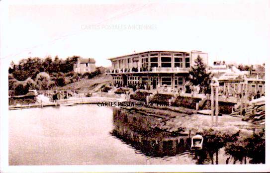 Cartes postales anciennes > CARTES POSTALES > carte postale ancienne > cartes-postales-ancienne.com Calvados  Deauville