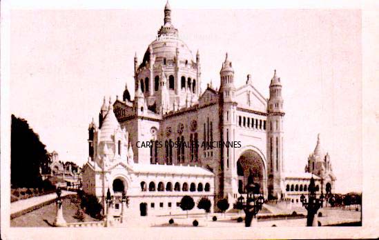 Cartes postales anciennes > CARTES POSTALES > carte postale ancienne > cartes-postales-ancienne.com Calvados  Lisieux