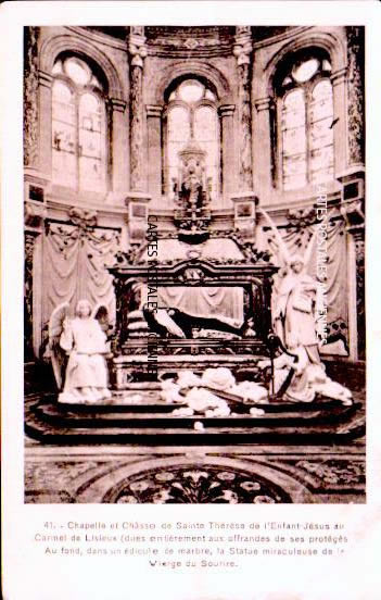 Cartes postales anciennes > CARTES POSTALES > carte postale ancienne > cartes-postales-ancienne.com Calvados  Lisieux