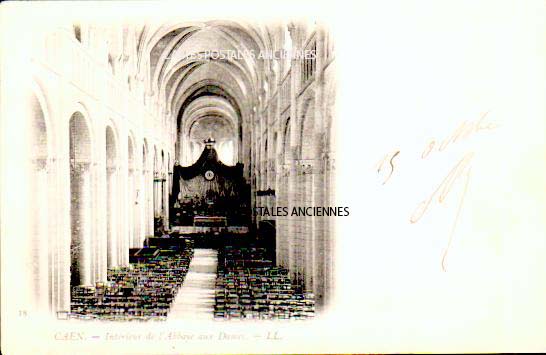 Cartes postales anciennes > CARTES POSTALES > carte postale ancienne > cartes-postales-ancienne.com Calvados  Caen