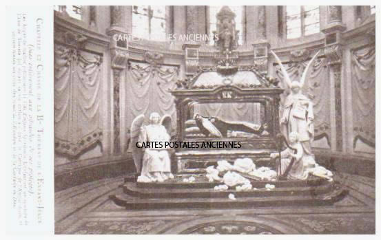 Cartes postales anciennes > CARTES POSTALES > carte postale ancienne > cartes-postales-ancienne.com Calvados  Lisieux