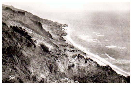 Cartes postales anciennes > CARTES POSTALES > carte postale ancienne > cartes-postales-ancienne.com Calvados  Villers Sur Mer