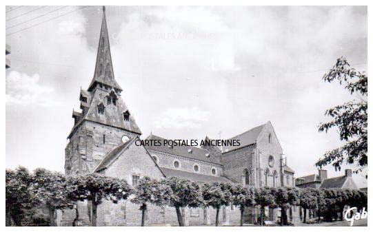 Cartes postales anciennes > CARTES POSTALES > carte postale ancienne > cartes-postales-ancienne.com Calvados  Clecy