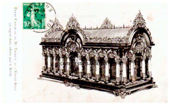 Cartes postales anciennes > CARTES POSTALES > carte postale ancienne > cartes-postales-ancienne.com Calvados  Lisieux