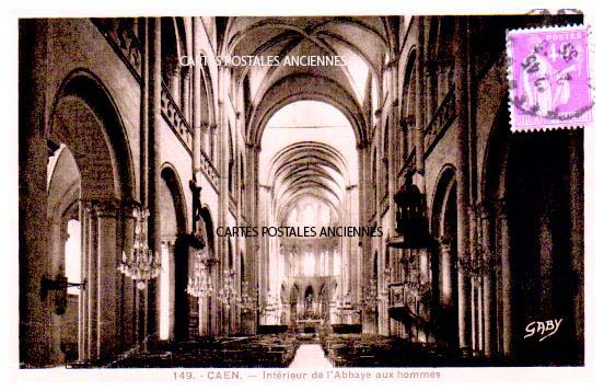 Cartes postales anciennes > CARTES POSTALES > carte postale ancienne > cartes-postales-ancienne.com Calvados  Caen