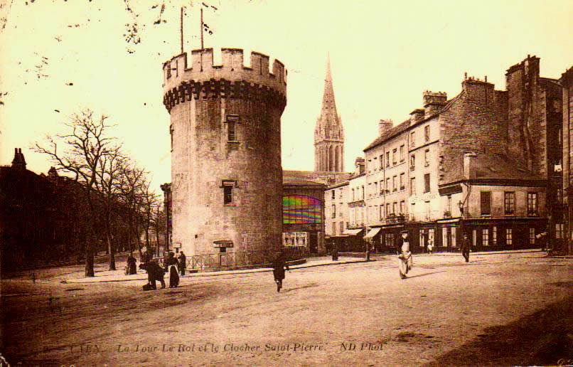 Cartes postales anciennes > CARTES POSTALES > carte postale ancienne > cartes-postales-ancienne.com Calvados  Caen