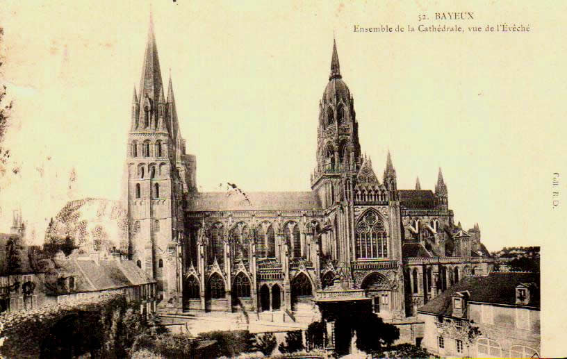 Cartes postales anciennes > CARTES POSTALES > carte postale ancienne > cartes-postales-ancienne.com Calvados  Arromanches Les Bains
