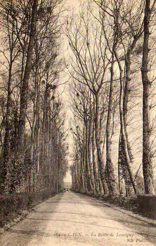 Cartes postales anciennes > CARTES POSTALES > carte postale ancienne > cartes-postales-ancienne.com Calvados  Caen