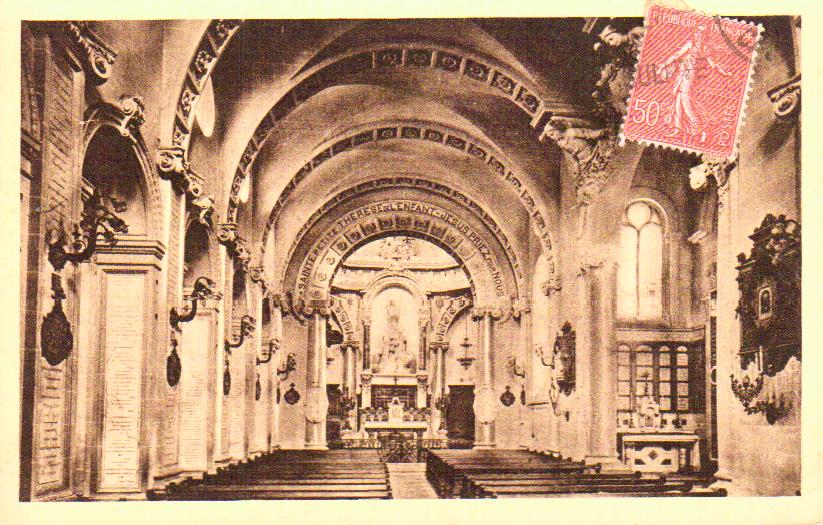 Cartes postales anciennes > CARTES POSTALES > carte postale ancienne > cartes-postales-ancienne.com Calvados  Lisieux