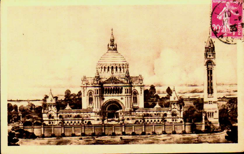 Cartes postales anciennes > CARTES POSTALES > carte postale ancienne > cartes-postales-ancienne.com Calvados  Lisieux
