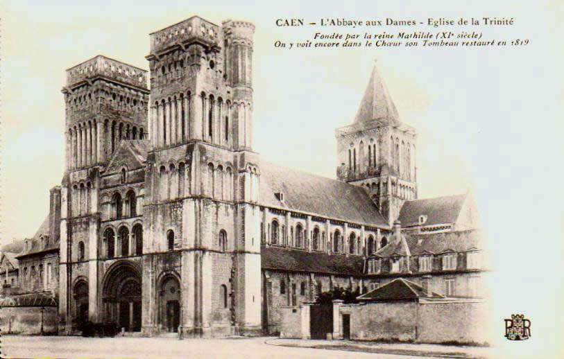 Cartes postales anciennes > CARTES POSTALES > carte postale ancienne > cartes-postales-ancienne.com Calvados  Caen