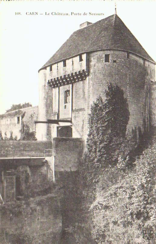 Cartes postales anciennes > CARTES POSTALES > carte postale ancienne > cartes-postales-ancienne.com Calvados  Caen
