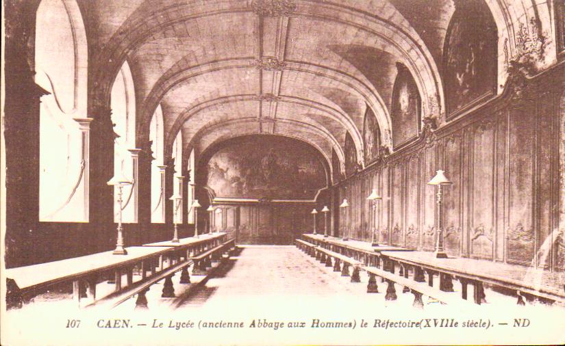 Cartes postales anciennes > CARTES POSTALES > carte postale ancienne > cartes-postales-ancienne.com Calvados  Caen
