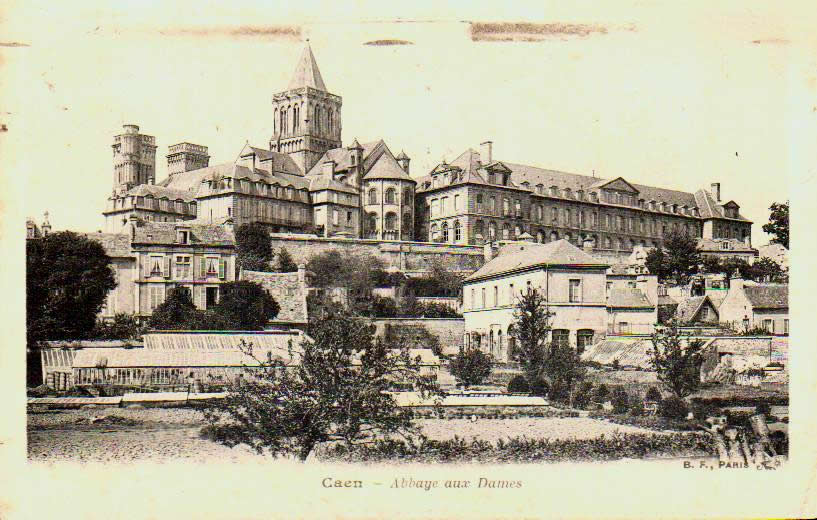Cartes postales anciennes > CARTES POSTALES > carte postale ancienne > cartes-postales-ancienne.com Calvados  Caen