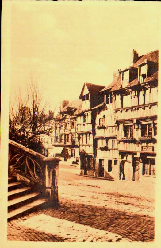 Cartes postales anciennes > CARTES POSTALES > carte postale ancienne > cartes-postales-ancienne.com Calvados  Lisieux