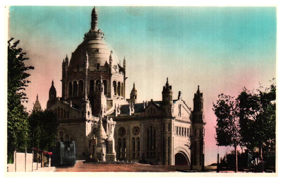 Cartes postales anciennes > CARTES POSTALES > carte postale ancienne > cartes-postales-ancienne.com Calvados  Lisieux