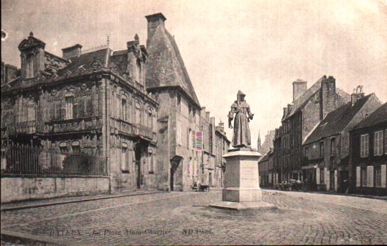 Cartes postales anciennes > CARTES POSTALES > carte postale ancienne > cartes-postales-ancienne.com Calvados  Bayeux