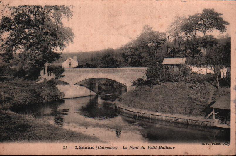 Calvados Lisieux