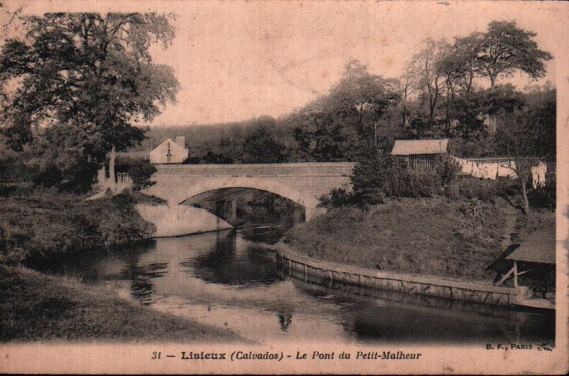 Cartes postales anciennes > CARTES POSTALES > carte postale ancienne > cartes-postales-ancienne.com Normandie Calvados Lisieux