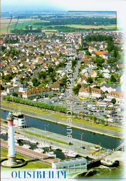 Cartes postales anciennes > CARTES POSTALES > carte postale ancienne > cartes-postales-ancienne.com Normandie Ouistreham