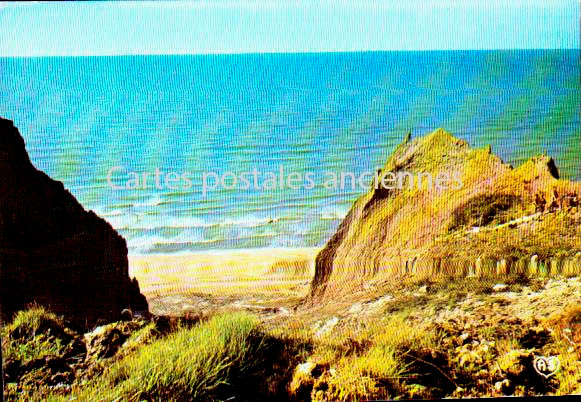 Cartes postales anciennes > CARTES POSTALES > carte postale ancienne > cartes-postales-ancienne.com Normandie Calvados Houlgate