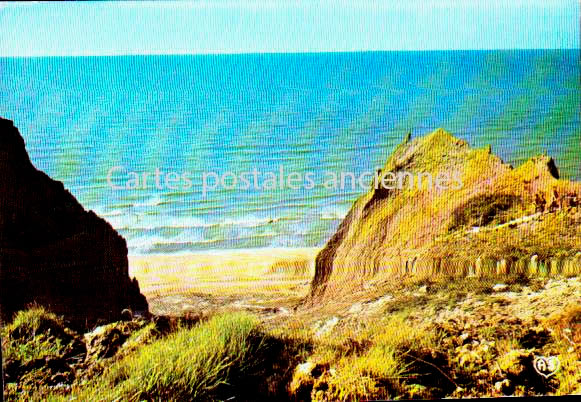 Cartes postales anciennes > CARTES POSTALES > carte postale ancienne > cartes-postales-ancienne.com Calvados  Houlgate