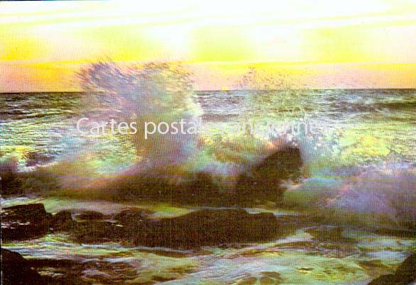 Cartes postales anciennes > CARTES POSTALES > carte postale ancienne > cartes-postales-ancienne.com Normandie Calvados Blonville Sur Mer