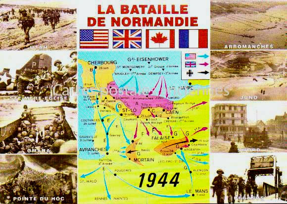 Cartes postales anciennes > CARTES POSTALES > carte postale ancienne > cartes-postales-ancienne.com Calvados  Arromanches Les Bains