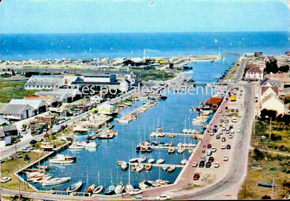 Cartes postales anciennes > CARTES POSTALES > carte postale ancienne > cartes-postales-ancienne.com Normandie Courseulles Sur Mer