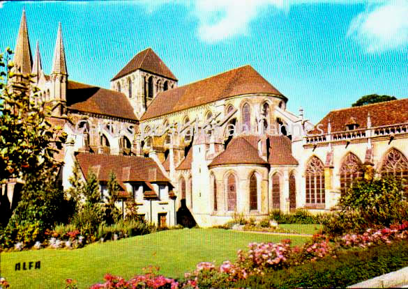 Cartes postales anciennes > CARTES POSTALES > carte postale ancienne > cartes-postales-ancienne.com Normandie Calvados Lisieux