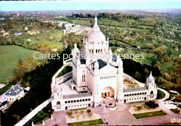 Cartes postales anciennes > CARTES POSTALES > carte postale ancienne > cartes-postales-ancienne.com Normandie Calvados Lisieux