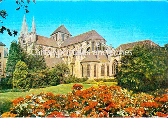 Cartes postales anciennes > CARTES POSTALES > carte postale ancienne > cartes-postales-ancienne.com Normandie Calvados Lisieux
