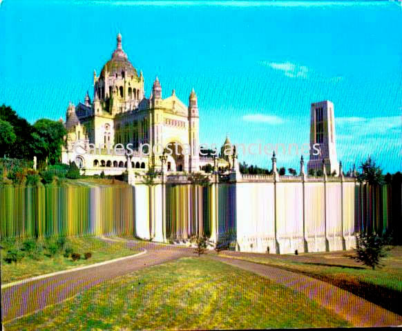 Cartes postales anciennes > CARTES POSTALES > carte postale ancienne > cartes-postales-ancienne.com Normandie Calvados Lisieux