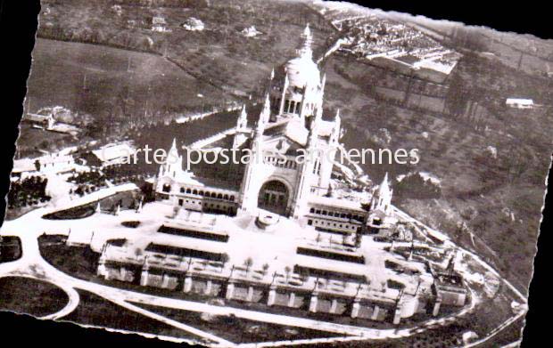 Cartes postales anciennes > CARTES POSTALES > carte postale ancienne > cartes-postales-ancienne.com Normandie Calvados Lisieux