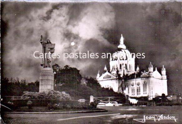 Cartes postales anciennes > CARTES POSTALES > carte postale ancienne > cartes-postales-ancienne.com Normandie Calvados Lisieux