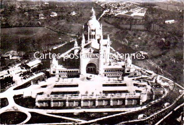 Cartes postales anciennes > CARTES POSTALES > carte postale ancienne > cartes-postales-ancienne.com Normandie Calvados Lisieux