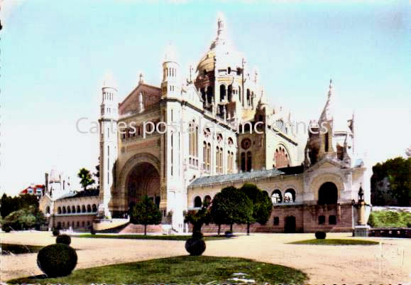 Cartes postales anciennes > CARTES POSTALES > carte postale ancienne > cartes-postales-ancienne.com Normandie Calvados Lisieux
