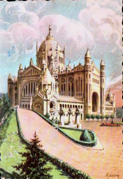 Cartes postales anciennes > CARTES POSTALES > carte postale ancienne > cartes-postales-ancienne.com Normandie Calvados Lisieux