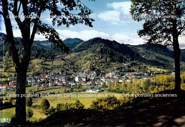 Cartes postales anciennes > CARTES POSTALES > carte postale ancienne > cartes-postales-ancienne.com Auvergne rhone alpes Cantal Vic Sur Cere