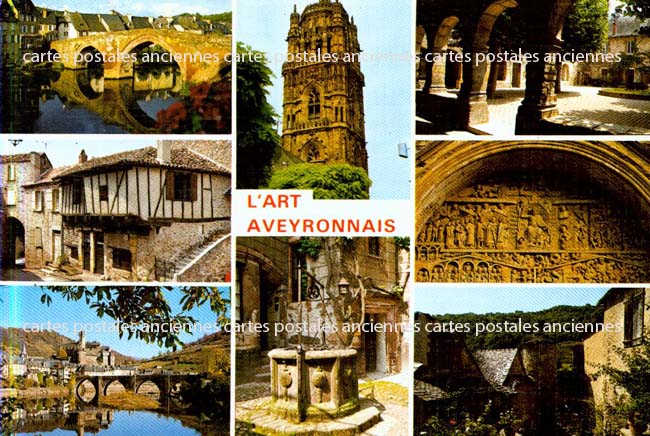 Cartes postales anciennes > CARTES POSTALES > carte postale ancienne > cartes-postales-ancienne.com Auvergne rhone alpes Cantal