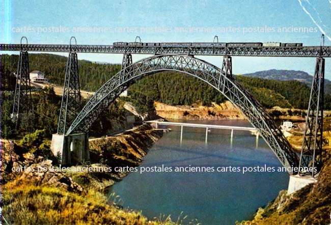 Cartes postales anciennes > CARTES POSTALES > carte postale ancienne > cartes-postales-ancienne.com Auvergne rhone alpes Cantal Ruynes En Margeride