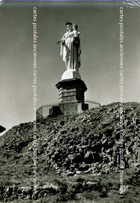 Cartes postales anciennes > CARTES POSTALES > carte postale ancienne > cartes-postales-ancienne.com Auvergne rhone alpes Cantal Murat