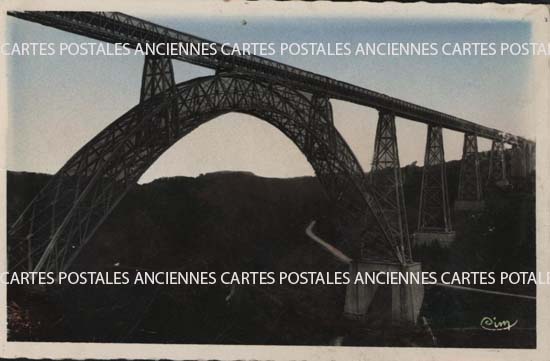 Cartes postales anciennes > CARTES POSTALES > carte postale ancienne > cartes-postales-ancienne.com Auvergne rhone alpes Cantal Ruynes En Margeride