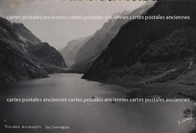 Cartes postales anciennes > CARTES POSTALES > carte postale ancienne > cartes-postales-ancienne.com Auvergne rhone alpes Cantal