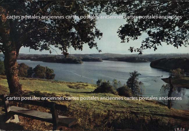 Cartes postales anciennes > CARTES POSTALES > carte postale ancienne > cartes-postales-ancienne.com Auvergne rhone alpes Cantal Saint Etienne Cantales