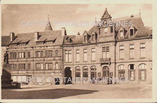 Cartes postales anciennes > CARTES POSTALES > carte postale ancienne > cartes-postales-ancienne.com Cantal  Saint Flour